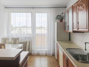 Pronájem bytu 4+1, Staré Město, 100 m2