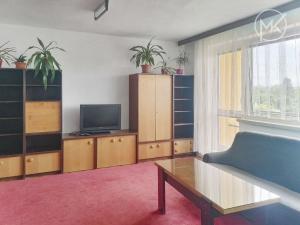 Pronájem bytu 4+1, Staré Město, 100 m2
