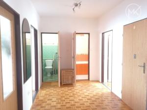 Pronájem bytu 4+1, Staré Město, 100 m2