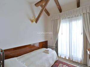 Pronájem bytu 4+kk, Praha - Vinohrady, Italská, 110 m2