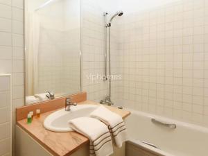 Pronájem bytu 3+kk, Praha - Vinohrady, Belgická, 92 m2