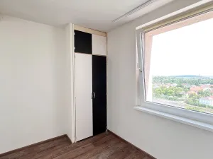 Pronájem bytu 2+1, Chomutov, Šafaříkova, 54 m2