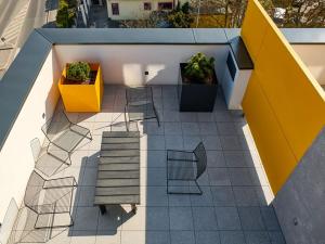 Prodej bytu 3+kk, Praha - Horní Měcholupy, Milánská, 67 m2