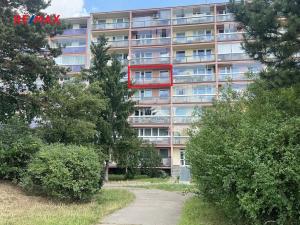 Prodej bytu 3+1, Praha - Stodůlky, Bellušova, 81 m2