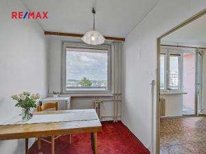 Prodej bytu 3+1, Praha - Stodůlky, Bellušova, 81 m2