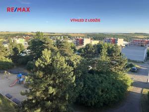 Prodej bytu 3+1, Praha - Stodůlky, Bellušova, 81 m2