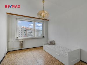 Prodej bytu 3+1, Praha - Stodůlky, Bellušova, 81 m2