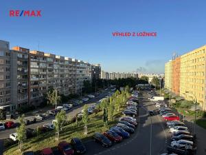 Prodej bytu 3+1, Praha - Stodůlky, Bellušova, 81 m2