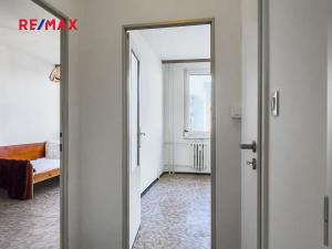 Prodej bytu 3+1, Praha - Stodůlky, Bellušova, 81 m2