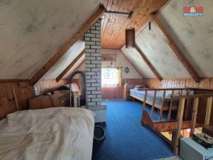 Prodej chaty, Borotice - Čelina, 76 m2