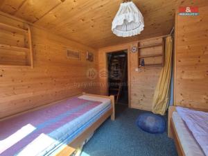Prodej chaty, Borotice - Čelina, 76 m2