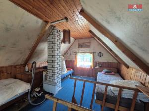 Prodej chaty, Borotice - Čelina, 76 m2