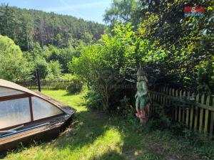 Prodej chaty, Borotice - Čelina, 76 m2