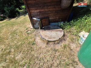 Prodej chaty, Borotice - Čelina, 76 m2
