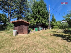 Prodej chaty, Borotice - Čelina, 76 m2