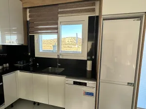 Pronájem bytu 2+kk, Trikomo, Kypr, 54 m2