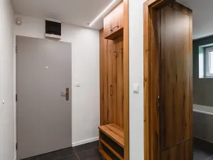 Prodej bytu 3+kk, Olomouc, Norská, 72 m2