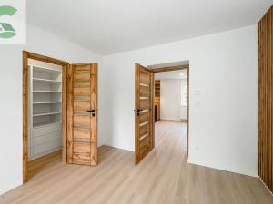 Prodej bytu 3+kk, Olomouc, Norská, 72 m2