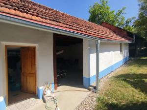 Prodej rodinného domu, Vlčnov, 135 m2