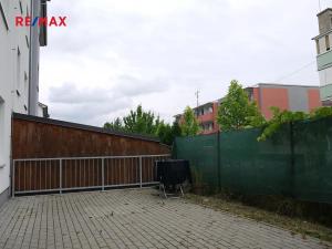 Pronájem bytu 2+kk, Hustopeče, Gen. Peřiny, 51 m2