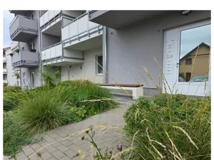 Pronájem bytu 2+kk, Hustopeče, Gen. Peřiny, 51 m2