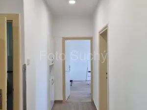 Pronájem bytu 3+1, Břidličná, Osvobození, 70 m2