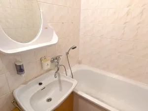 Pronájem bytu 2+1, Most, Zdeňka Štěpánka, 53 m2