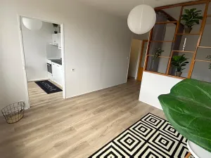 Prodej bytu 1+1, Praha - Záběhlice, Bramboříková, 35 m2
