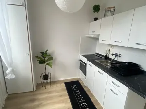 Prodej bytu 1+1, Praha - Záběhlice, Bramboříková, 35 m2