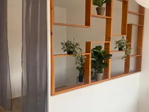 Prodej bytu 1+1, Praha - Záběhlice, Bramboříková, 35 m2