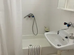 Prodej bytu 1+1, Praha - Záběhlice, Bramboříková, 35 m2
