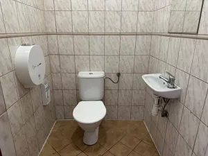 Prodej obchodního prostoru, Chvalčov, 504 m2