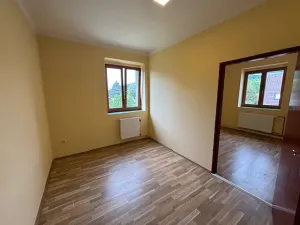 Prodej rodinného domu, Chvalčov, 504 m2