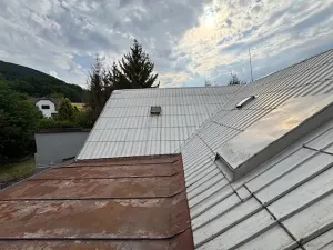 Prodej rodinného domu, Chvalčov, 504 m2
