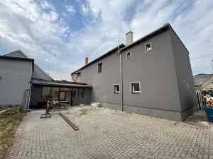 Prodej rodinného domu, Chvalčov, 504 m2