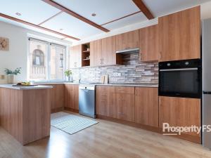 Prodej rodinného domu, Duchcov, Havlíčkova, 150 m2