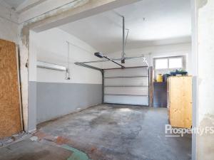 Prodej rodinného domu, Duchcov, Havlíčkova, 150 m2
