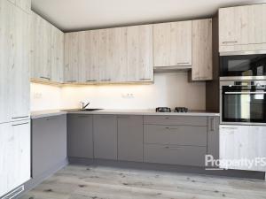 Prodej bytu 3+kk, Kladno, Mládežnická, 72 m2