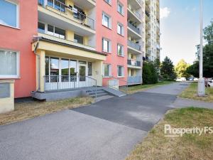 Prodej bytu 3+kk, Kladno, Mládežnická, 72 m2