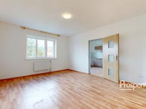 Pronájem bytu 3+1, Košťany, Smetanova, 83 m2