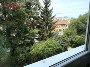 Prodej bytu 3+1, Praha - Střížkov, K lipám, 74 m2