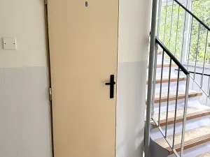 Prodej bytu 3+1, Praha - Střížkov, K lipám, 74 m2