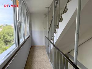 Prodej bytu 3+1, Praha - Střížkov, K lipám, 74 m2