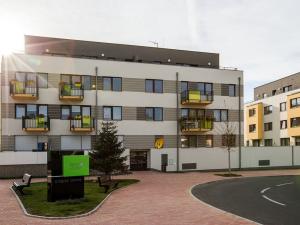 Prodej bytu 3+kk, Praha - Dolní Chabry, 80 m2