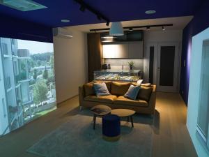 Prodej bytu 3+kk, Praha - Dolní Chabry, 83 m2