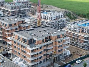 Prodej bytu 3+kk, Praha - Dolní Chabry, 83 m2