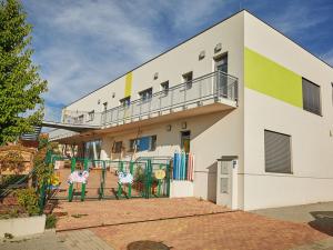 Prodej bytu 3+kk, Praha - Dolní Chabry, 83 m2