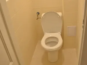 Pronájem bytu 2+kk, Praha, Jaurisova, 50 m2