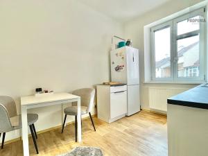 Prodej bytu 1+1, Brno, Charbulova, 37 m2