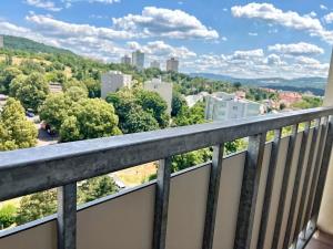 Pronájem bytu 2+1, Ústí nad Labem, Hornická, 59 m2